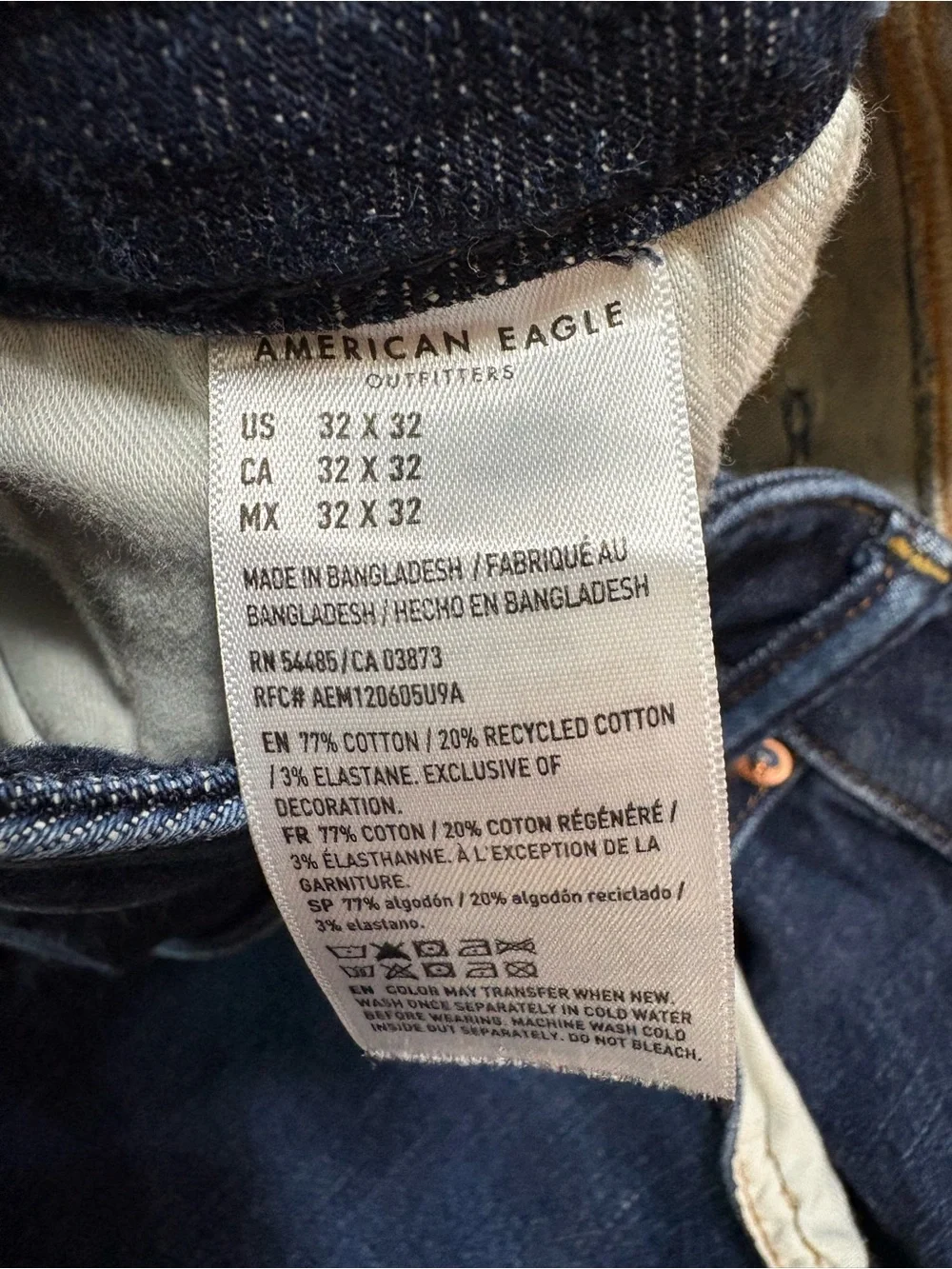 American Eagle Outfitters american eagle